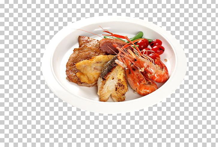 Seafood European Cuisine Steak PNG, Clipart, Animal Source Foods, Assorted, Assorted Cold Dishes, Chicken, Chicken Meat Free PNG Download