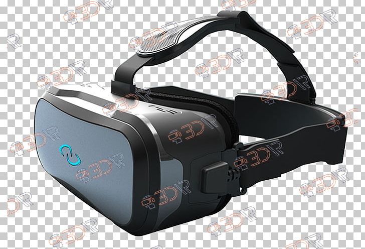 Virtual Reality Headset Oculus Rift Goggles HTC Vive PNG, Clipart, Audio, Brand, D 2, Eyewear, Glass Free PNG Download