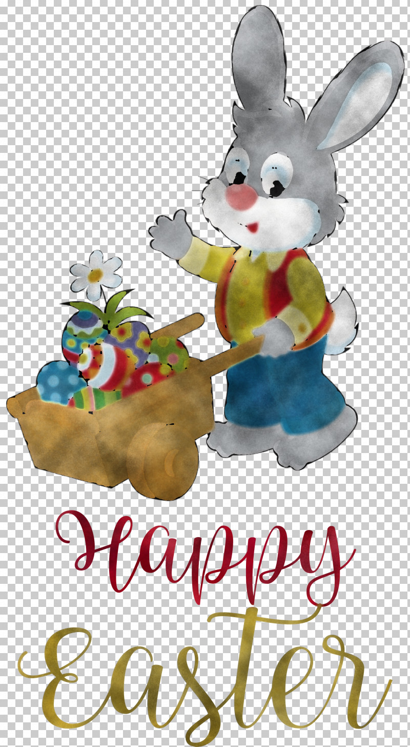 Happy Easter Day Easter Day Blessing Easter Bunny PNG, Clipart, Biology, Christmas Day, Christmas Ornament, Christmas Ornament M, Cute Easter Free PNG Download