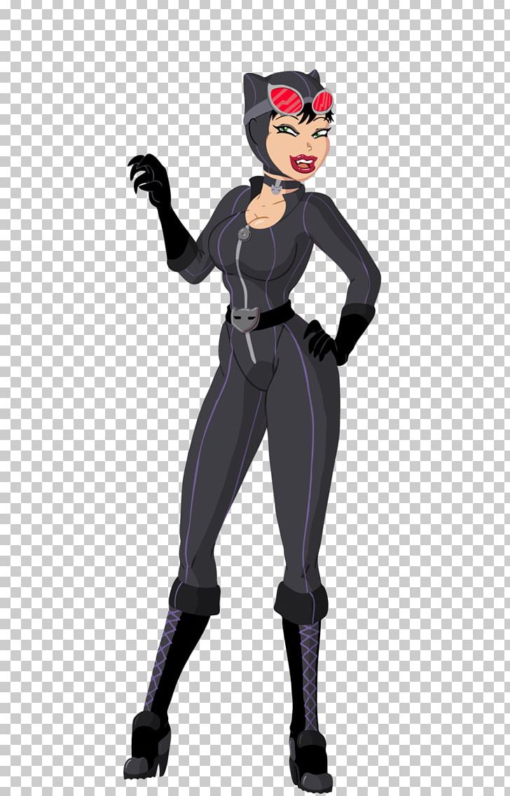 Catwoman Talia Al Ghul Batman: Arkham City PNG, Clipart, Action Figure, Batman, Batman Arkham City, Cartoon, Catwoman Free PNG Download