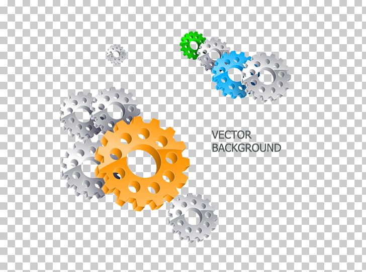 Gear Euclidean PNG, Clipart, Bicycle Gearing, Circle, Color, Colorful Background, Color Pencil Free PNG Download