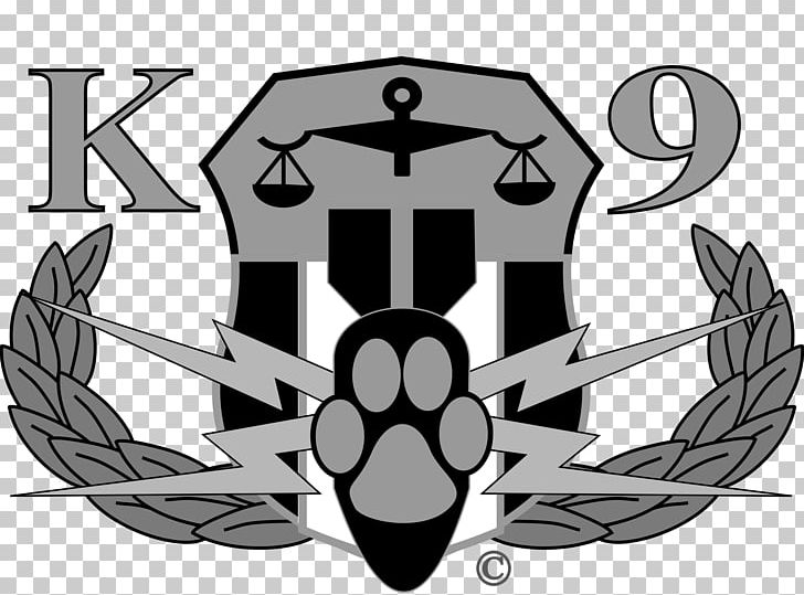 German Shepherd Police Dog Decal Explosive Detection Detection Dog PNG, Clipart, Badge, Black And White, Bomb, Brand, Decal Free PNG Download