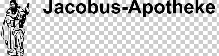Jacobus-Apotheke Logo Mammal Font PNG, Clipart, Apotheke, Arm, Black, Black And White, Brand Free PNG Download