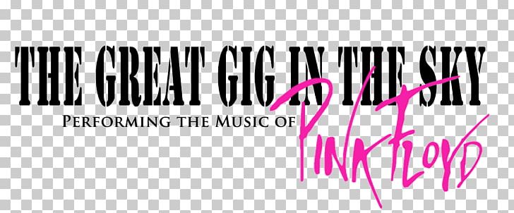 Logo Pink Floyd Brand Font PNG, Clipart, Black, Black M, Brand, Graphic Design, Line Free PNG Download