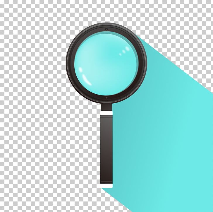 Magnifying Glass Euclidean PNG, Clipart, Angle, Background Black, Black Background, Encapsulated Postscript, Exquisite Vector Free PNG Download