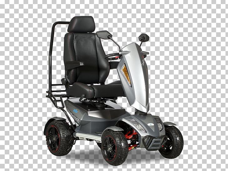 Mobility Scooters Electric Vehicle Motorized Wheelchair PNG, Clipart, Allterrain Vehicle, Automotive Design, Automotive Wheel System, Car, Electric Motor Free PNG Download