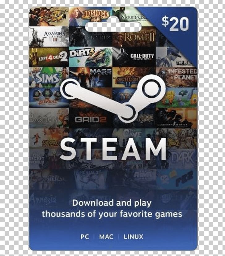 PlayStation 3 Steam Gift Card Video Game PlayStation Network PNG, Clipart, Advertising, Brand, Computer Software, Credit Card, Discounts And Allowances Free PNG Download