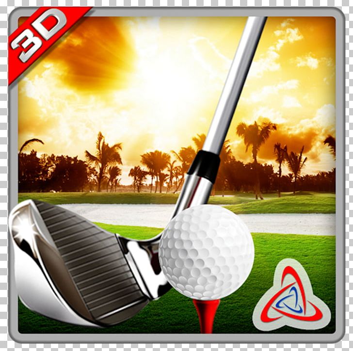 Real Golf 3D Game Golf Course PNG, Clipart, Android, Auto Racing, Ball Game, Brand, Game Free PNG Download