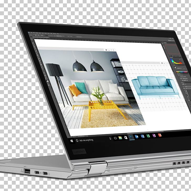ThinkPad X1 Carbon ThinkPad X Series Laptop Lenovo ThinkPad Yoga Dell PNG, Clipart, Computer, Computer Hardware, Computer Monitor Accessory, Electronic Device, Electronics Free PNG Download