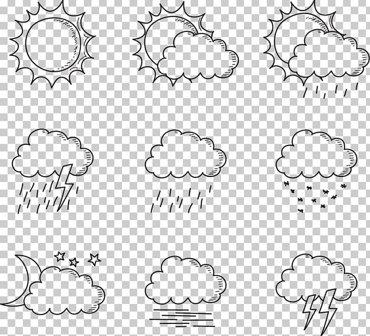 Weather Forecasting Rain Snow PNG, Clipart, Angle, Area, Auto Part, Black, Black And White Free PNG Download