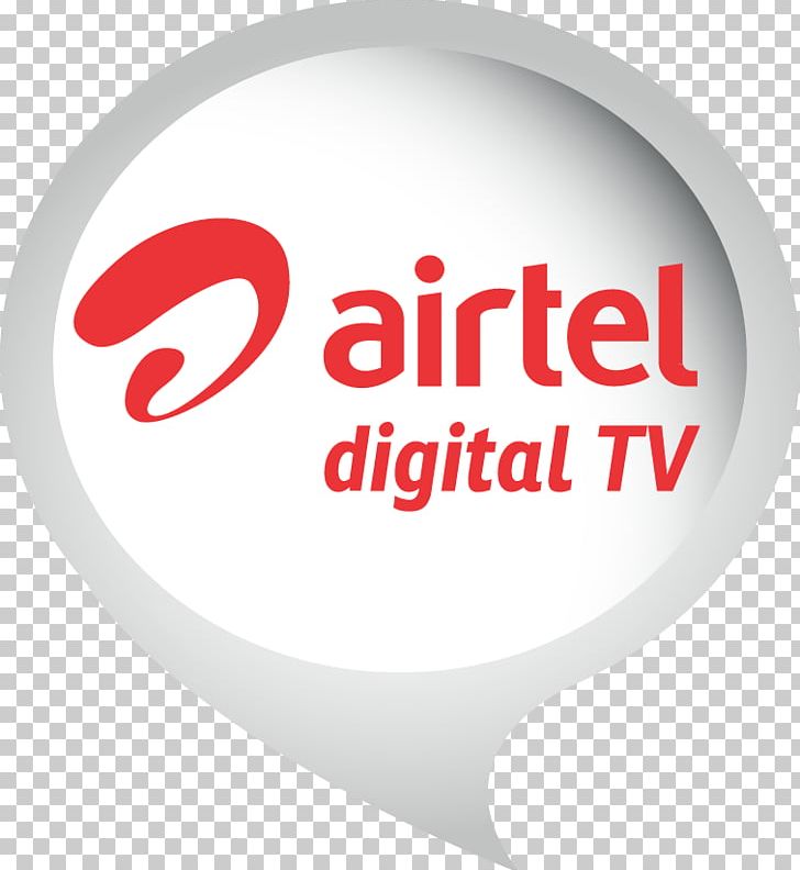 Airtel Digital TV Direct-to-home Television In India Bharti Airtel Dish TV DB-Satellit PNG, Clipart, Bharti Airtel, Brand, Circle, Customer Service, Dbsatellit Free PNG Download