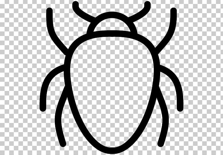 Computer Icons Insect Software Bug PNG, Clipart, Animals, Black And White, Bugs, Circle, Computer Icons Free PNG Download