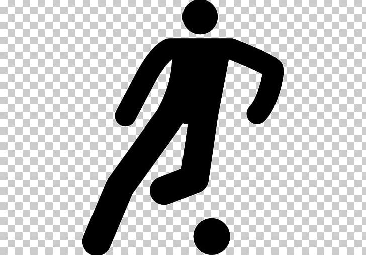 Football Player Australian Rules Football PNG, Clipart, Area, Australian Rules Football, Ball, Black And White, Brand Free PNG Download