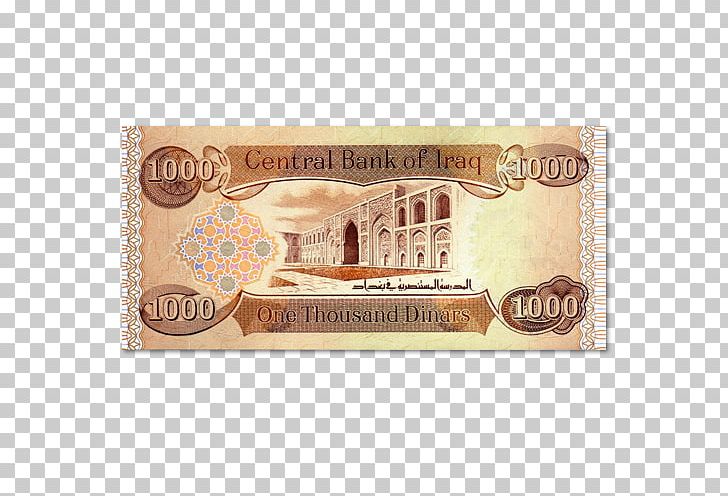 Iraqi Dinar Banknote Denomination Currency PNG, Clipart, Australian Dollar, Bank, Banknote, Cash, Central Bank Of Iraq Free PNG Download