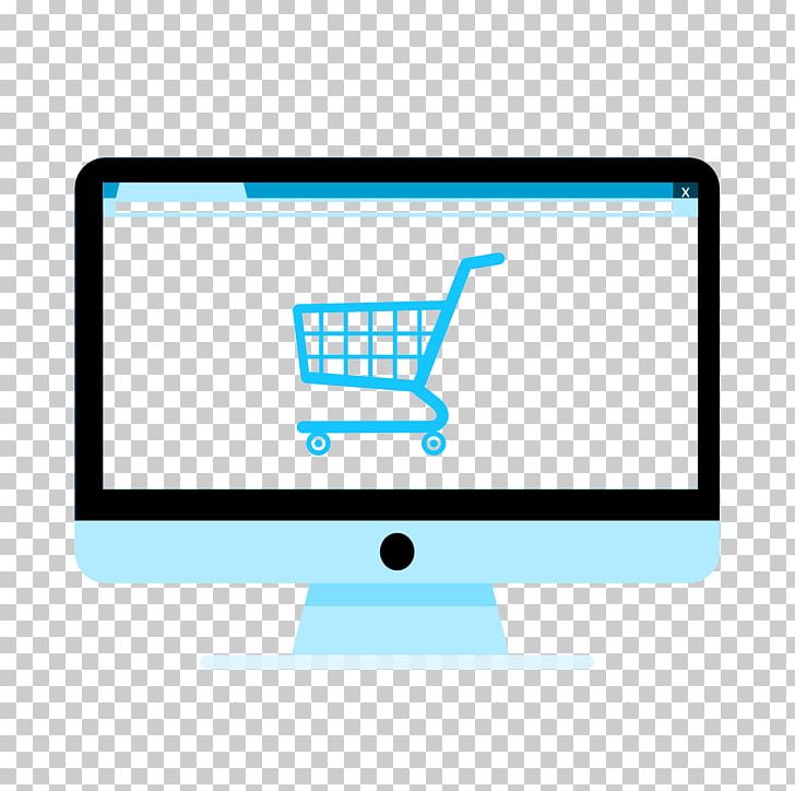 Online Shopping Shopping Cart Software E-commerce PNG, Clipart, Angle, Area, Blue, Brand, Business Free PNG Download