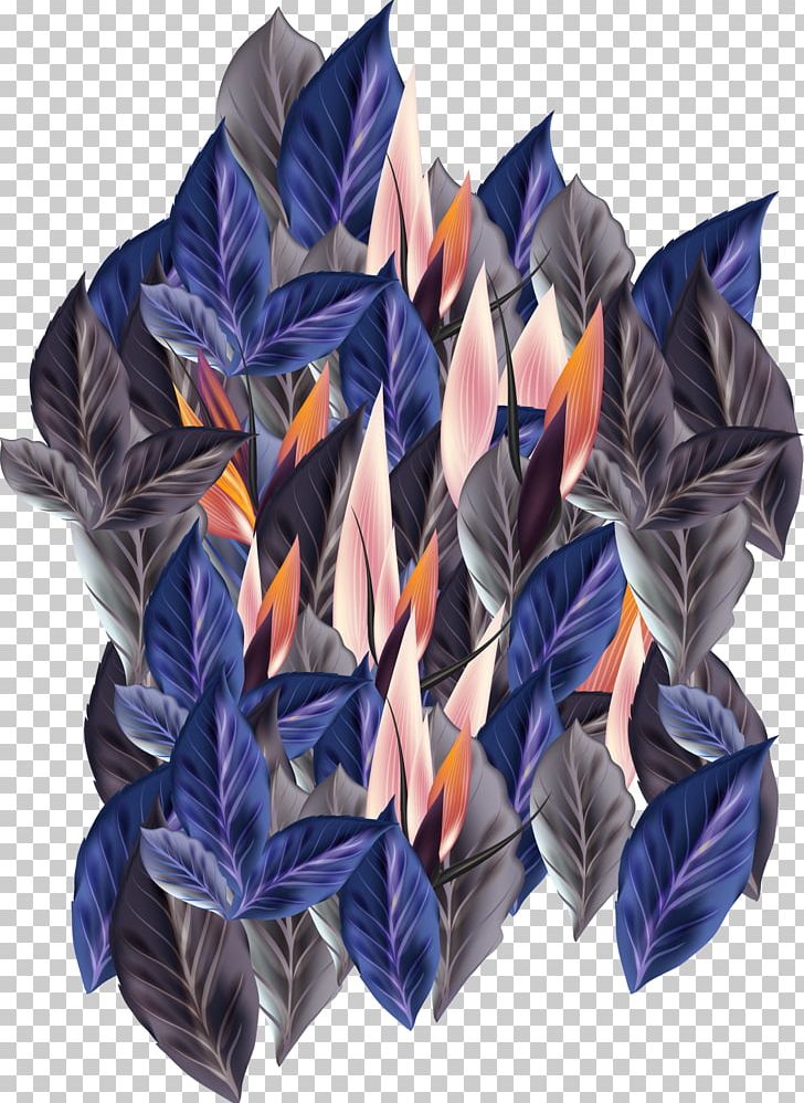 Purple Leaf Flower PNG, Clipart, Bird, Bird Of Paradise, Designer, Flower, Flower Pattern Free PNG Download