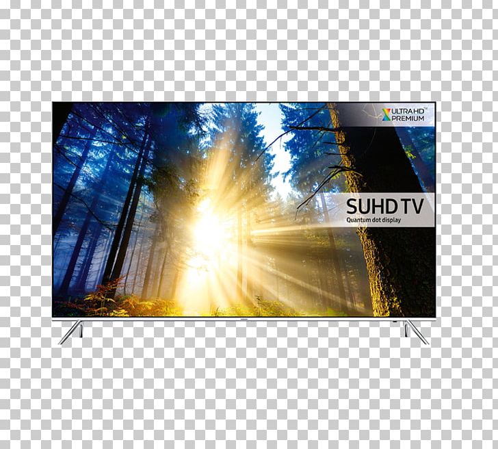 Samsung KS7000U Ultra-high-definition Television 4K Resolution Samsung KU6300 PNG, Clipart, 4k Resolution, Advertising, Brand, Computer Wallpaper, Curved Free PNG Download