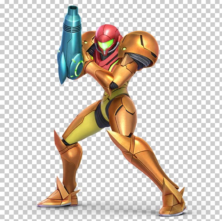 Super Smash Bros.™ Ultimate Luigi Super Smash Bros. For Nintendo 3DS And Wii U Metroid: Other M Samus Aran PNG, Clipart, Action Figure, Cartoon, Fictional Character, Figurine, Joint Free PNG Download