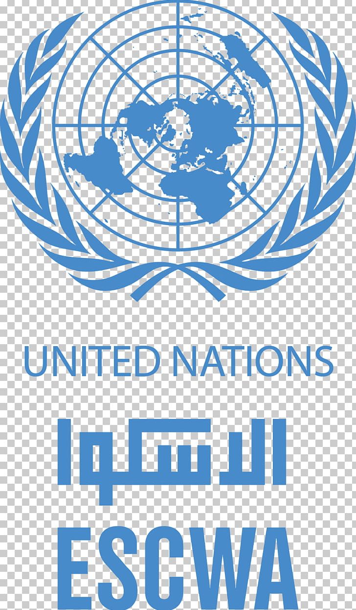 United Nations Economic And Social Commission For Western Asia United Nations Economic And Social Council Model United Nations Organization PNG, Clipart, Arab, Area, Logo, Model United Nations, Nation Free PNG Download