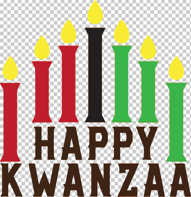 Kwanzaa Happy Kwanzaa PNG, Clipart, Happy Kwanzaa, Kwanzaa, Line, Logo Free PNG Download