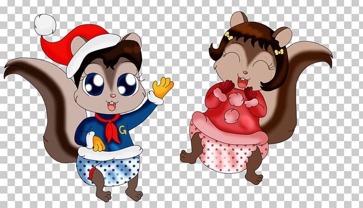 Chipmunk The Chipettes Work Of Art PNG, Clipart, Alvin And The Chipmunks, Animal Figure, Art, Cartoon, Chipettes Free PNG Download