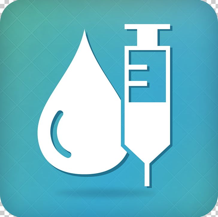 Computer Icons Vaccine Logo PNG, Clipart, Apk, Aqua, Azure, Blue, Brand Free PNG Download