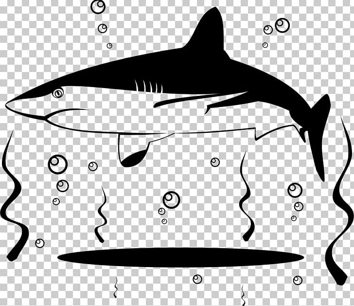 Great White Shark Shark Fin Soup PNG, Clipart, Animals, Black, Cartoon, Cat, Cat Like Mammal Free PNG Download