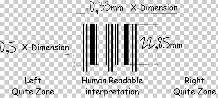 International Article Number Barcode Scanner Check Digit Information PNG, Clipart, Angle, Barcode, Black, Black And White, Brand Free PNG Download