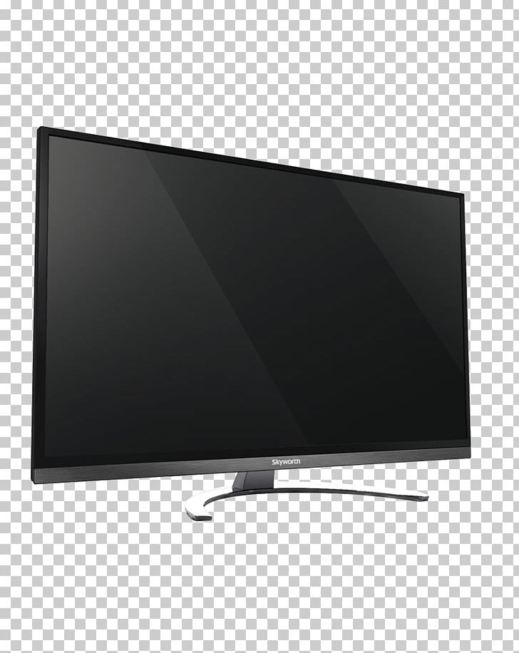 LED-backlit LCD Television Set Computer Monitor Output Device Liquid-crystal Display PNG, Clipart, Angle, Body, Color, Computer Monitor Accessory, Control Free PNG Download
