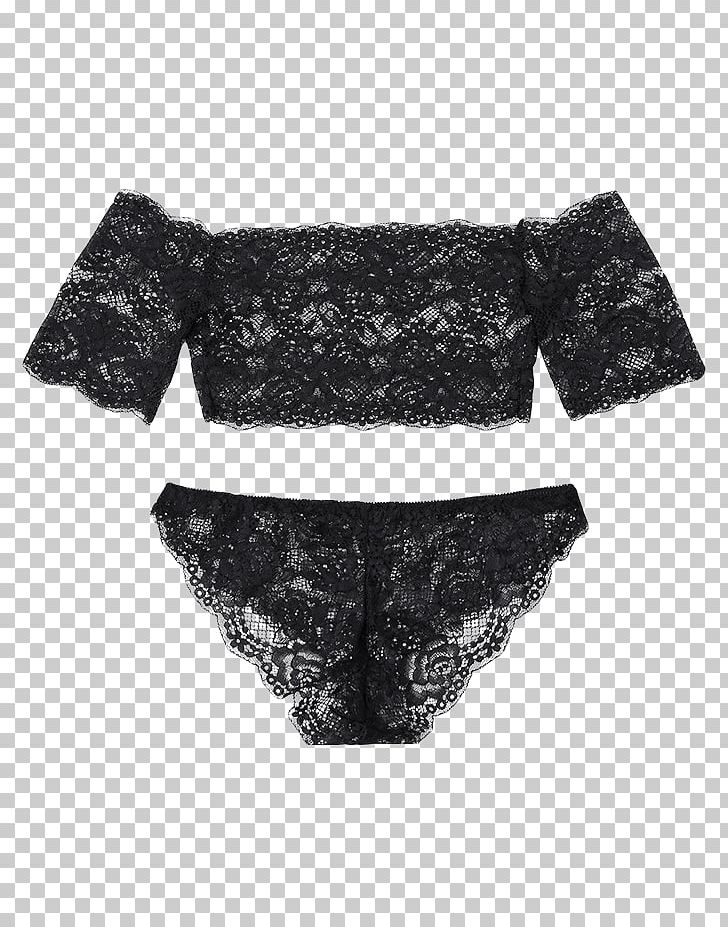 Panties T-shirt Bra Clothing Undergarment PNG, Clipart, Black, Bra, Briefs, Clothing, Dress Free PNG Download