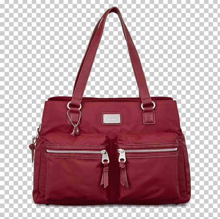 Tote Bag Red Leather Handbag PNG, Clipart, Accessories, Artificial Leather, Backpack, Bag, Baggage Free PNG Download