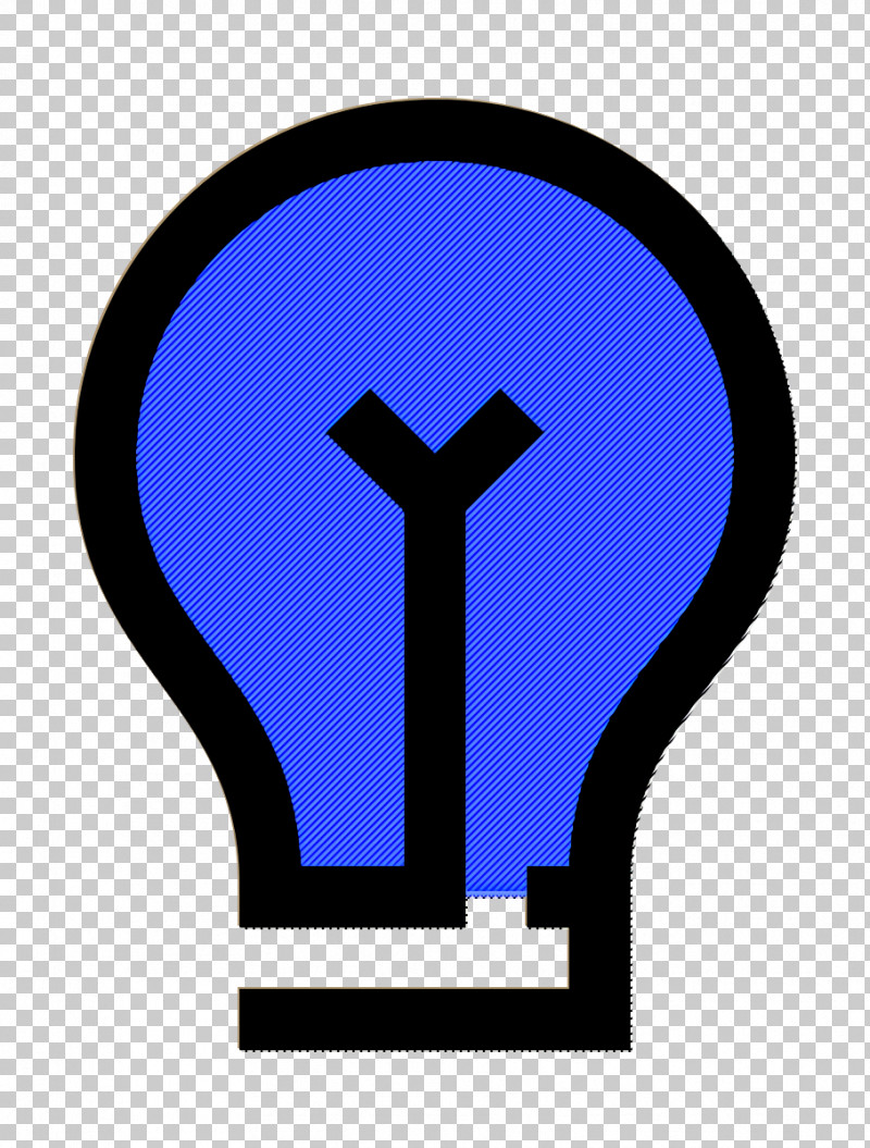 Business Icon Idea Icon PNG, Clipart, Blue, Business Icon, Cobalt Blue, Electric Blue, Idea Icon Free PNG Download