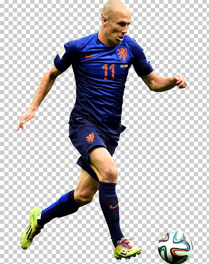 Arjen Robben 2014 FIFA World Cup 2018 World Cup Brazil Football PNG, Clipart, 2018 World Cup, Arjen Robben, Ball, Brazil, Competition Free PNG Download