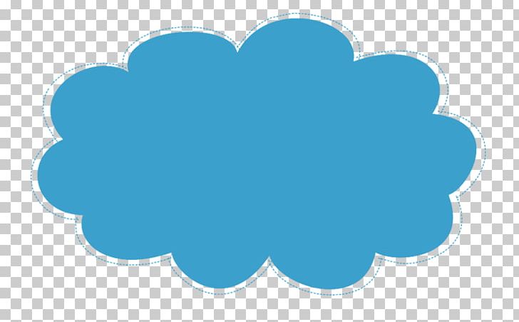 Cloud Blue PNG, Clipart, Aqua, Azure, Blue, Border, Button Free PNG Download