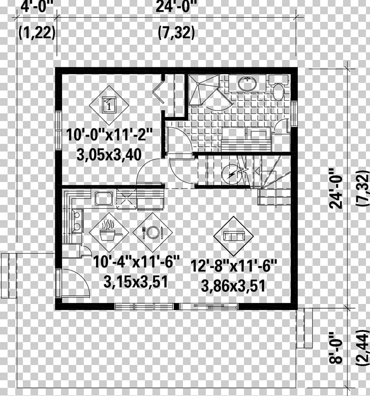 Floor Plan House Plan Storey Tiny House Movement PNG, Clipart, Angle, Apartment, Architecture, Area, Bedroom Free PNG Download