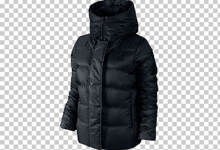 Hoodie Nike 550 Down Jacket Down Feather Nike 550 Down Jacket PNG, Clipart,  Free PNG Download
