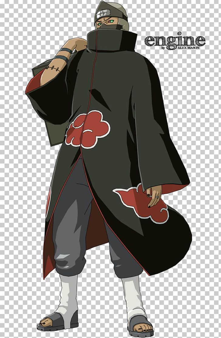 Kakuzu Naruto Uzumaki Hidan Pain Naruto Shippuden: Ultimate Ninja Storm 2 PNG, Clipart, Akatsuki, Armour, Cartoon, Character, Costume Free PNG Download