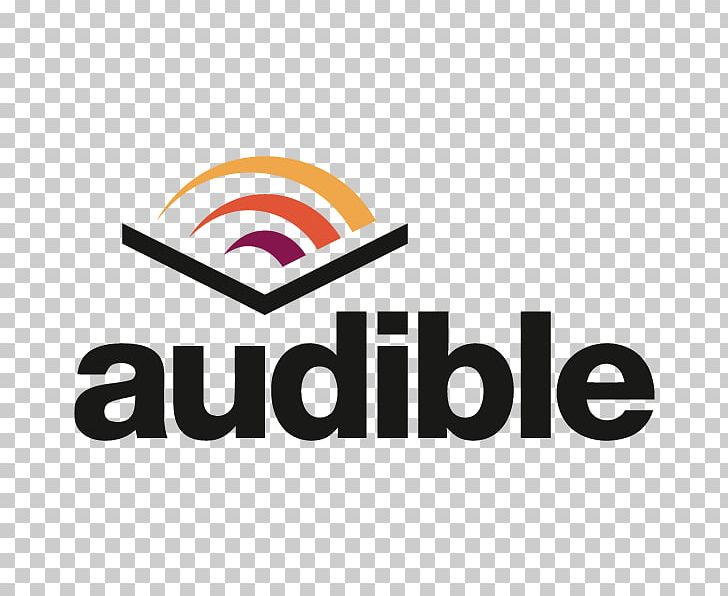 Logo Audible Graphics Audiobook Amazon.com PNG, Clipart, Amazoncom, Area, Audible, Audiobook, Book Free PNG Download