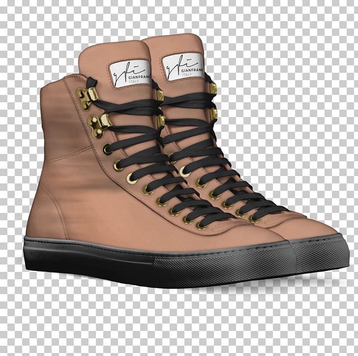 Sneakers Leather Shoelaces Boot PNG, Clipart, Accessories, Boot, Brown, Combat Boot, Concept Free PNG Download