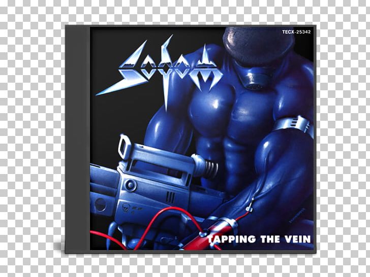 Sodom Tapping The Vein Album Thrash Metal Obsessed By Cruelty PNG, Clipart, Action Figure, Agent Orange, Album, Black Metal, Boxing Glove Free PNG Download