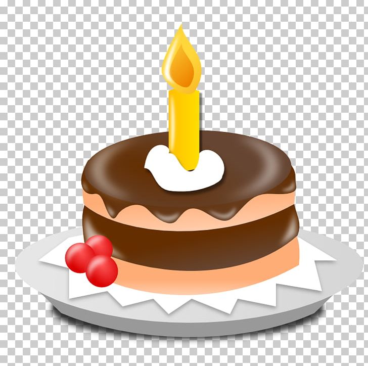 Birthday Cake Chocolate Cake Tart PNG, Clipart, Baked Goods, Birthday, Birthday Cake, Cake, Candle Free PNG Download