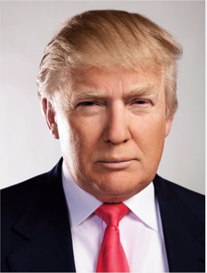 Donald Trump United States Election Republican Party Candidate PNG, Clipart, Businessperson, Celebrities, Cheek, Chin, Closeup Free PNG Download