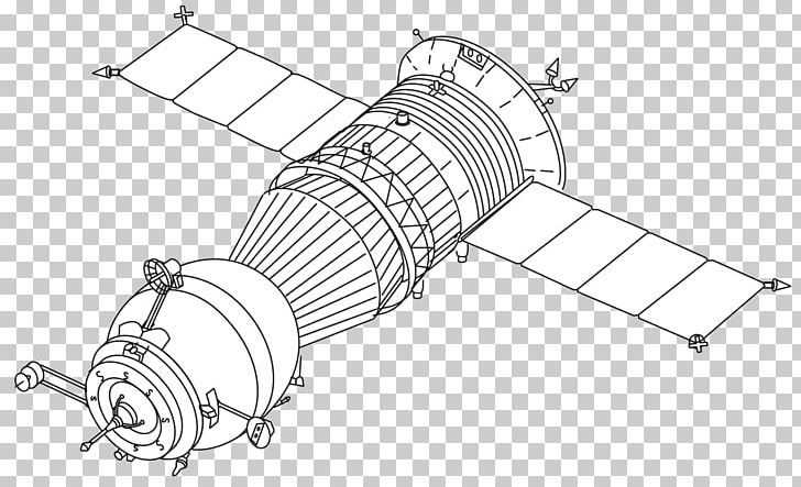 Drawing International Space Station Space Probe Spacecraft Progress M-12M PNG, Clipart, Angle, Architectural Drawing, Architecture, Artwork, Auto Part Free PNG Download