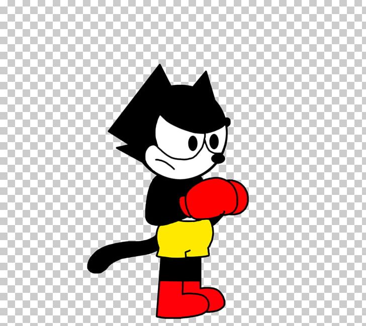Felix The Cat Cartoon Character PNG, Clipart, Animals, Area, Artwork, Boxing, Cartoon Free PNG Download