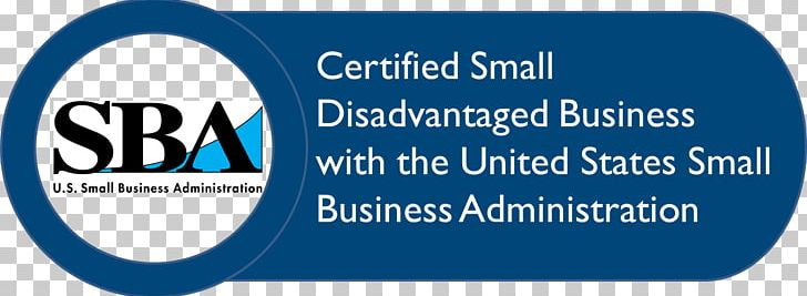 Organization Small Business Administration Minority Business Enterprise Certification PNG, Clipart, Area, Banner, Blue, Brand, Business Free PNG Download