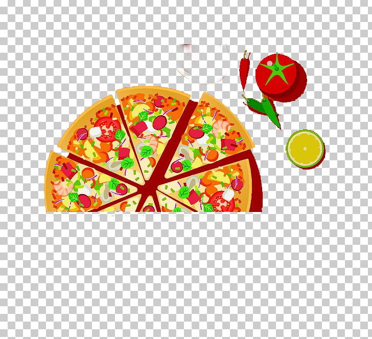 Pizza Gastronomy Cuisine PNG, Clipart, Creative, Creative Ads, Creative Artwork, Creative Background, Creative Graphics Free PNG Download