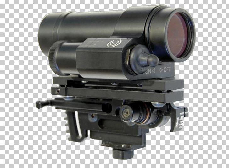 Reflector Sight Red Dot Sight Telescopic Sight Firearm PNG, Clipart, Artillery, Camera Lens, Collimator, Firearm, Grenade Launcher Free PNG Download