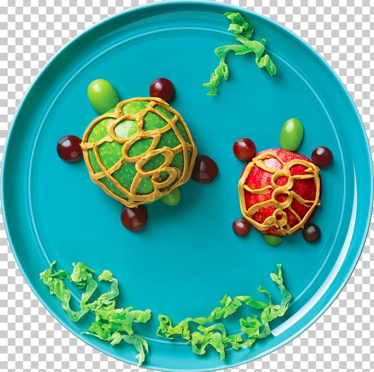 Turtle Plate Organism Tableware Animal PNG, Clipart, Animal, Animals, Dishware, Fruit, Organism Free PNG Download