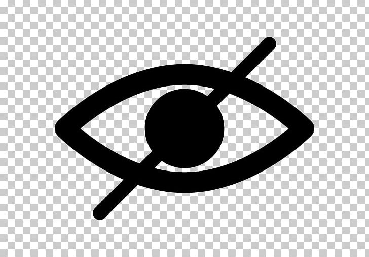Vision Impairment Eye Computer Icons PNG, Clipart, Black And White, Blind, Buta, Circle, Computer Icons Free PNG Download