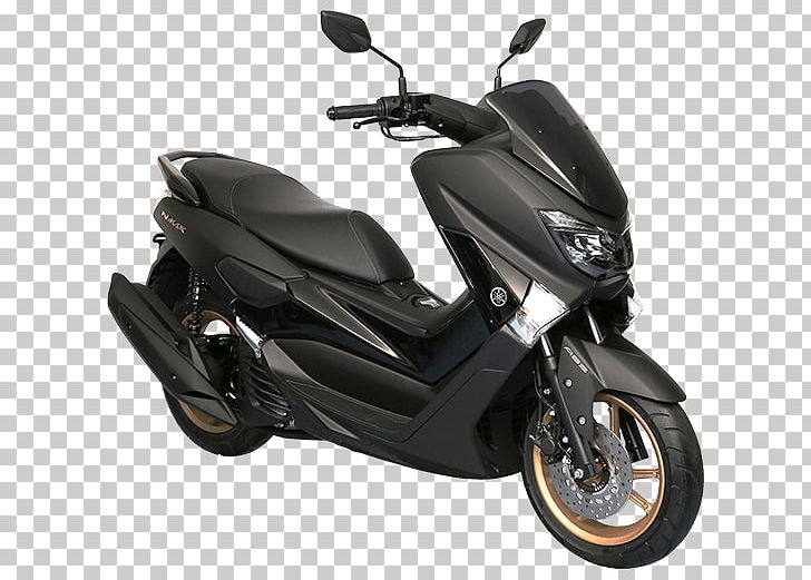 Yamaha Motor Company Scooter Motorcycle Yamaha NMAX Yamaha TMAX PNG, Clipart, Automotive Design, Automotive Wheel System, Cars, Engine, Hardware Free PNG Download